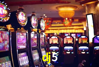 Desvendando o Mundo dos Jogos Virtuais na dj5