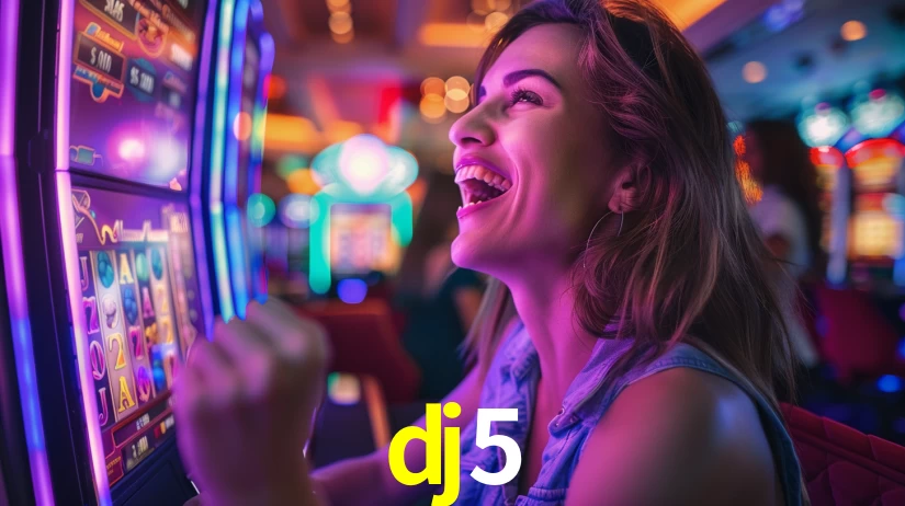 dj5 -  - dj5 bet