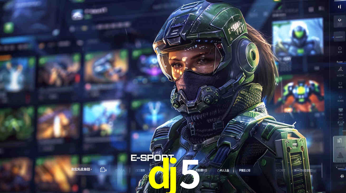 A Ascensão dos Esportes Eletrônicos: Um Novo Paradigma no Entretenimento