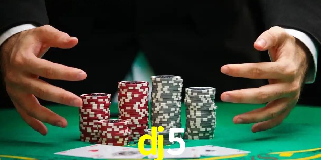 Promoção Relâmpago dj5