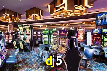 Inovações de Jogos na dj5: O Futuro das Experiências Interativas