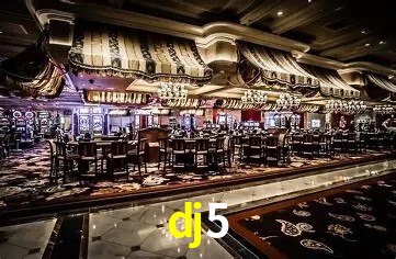 A Experiência Imersiva dos Cassinos Ao Vivo no dj5