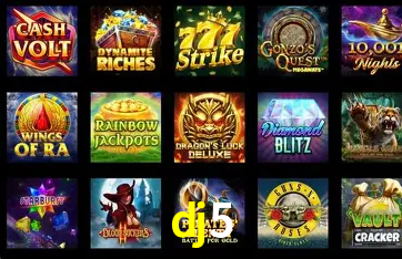 A Emoção da Loteria na dj5: Uma Chance de Mudança de Vida