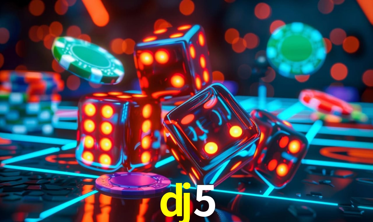 Mesa de Blackjack dj5