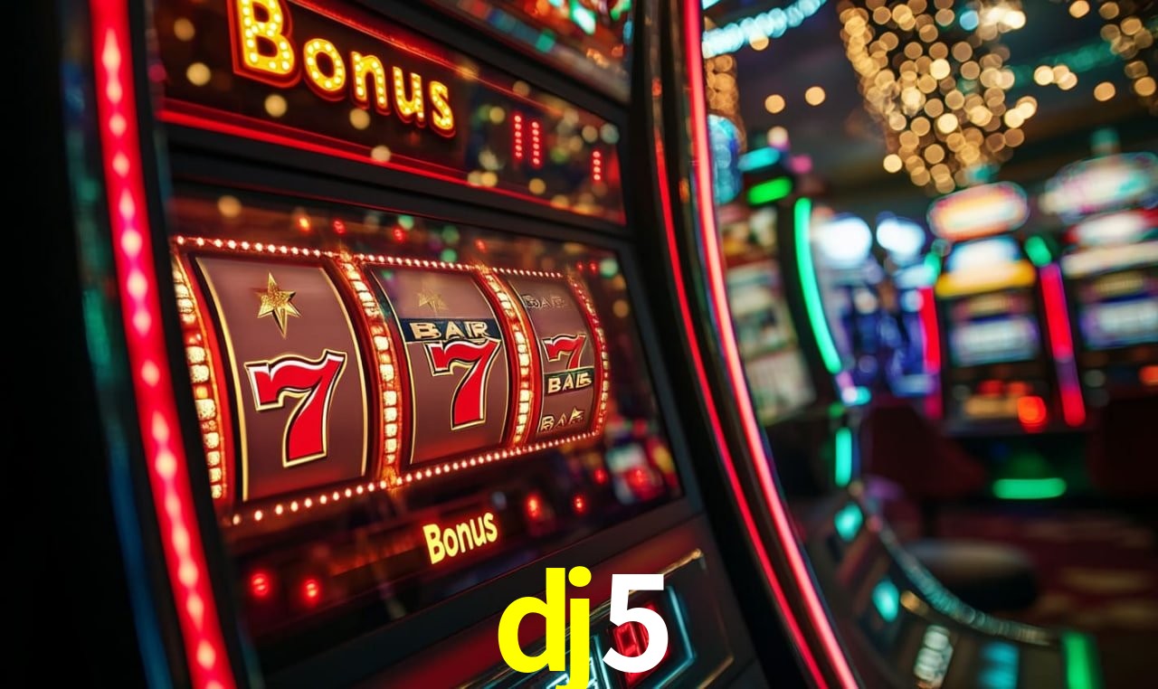 PIX Instantâneo dj5