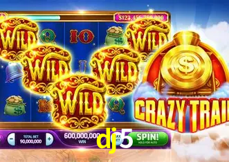 A Popularidade dos Caça-Níqueis no dj5