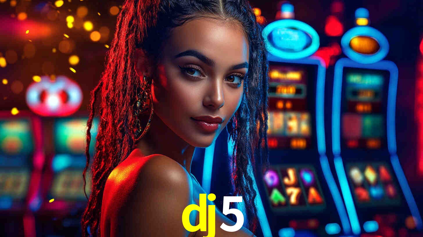 cassino dj5