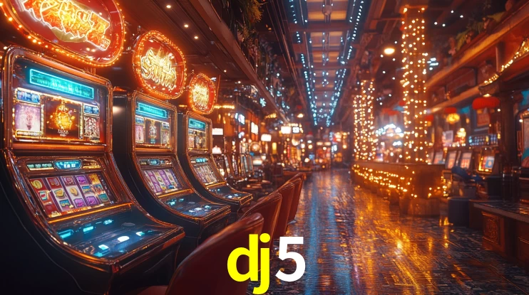 dj5 bet