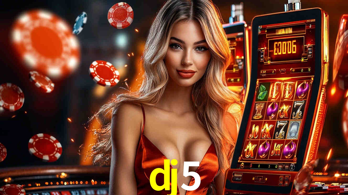dj5 bet