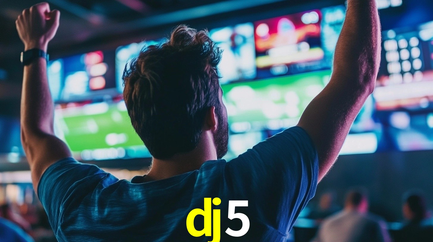 dj5: A Experiência de Casino com Jogos de Mesa ao Vivo