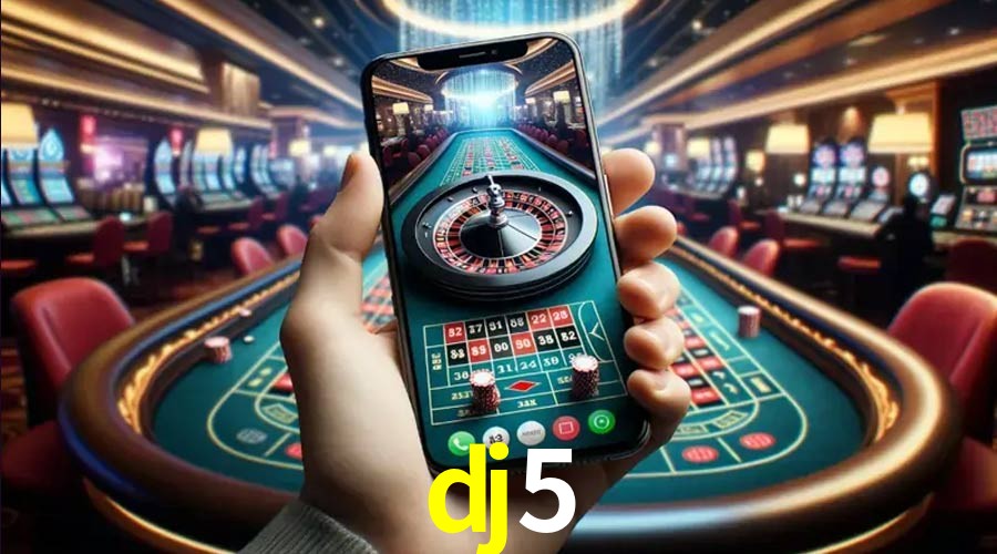Casino VIP dj5