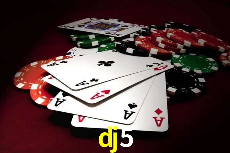 Estatísticas do Jogo dj5