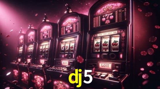 Jogo Spaceman dj5