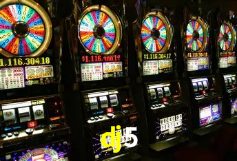 A Experiência Imersiva dos Cassinos Ao Vivo no dj5