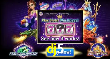 Inovações de Jogos na dj5: O Futuro das Experiências Interativas