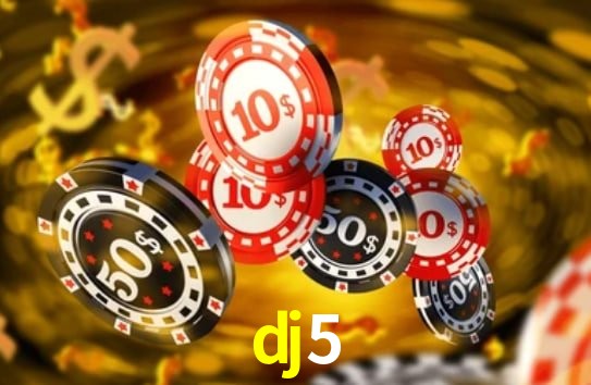 Jogos de Slot dj5