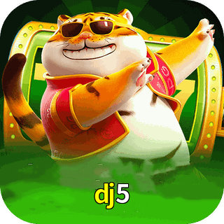 dj5-Logo